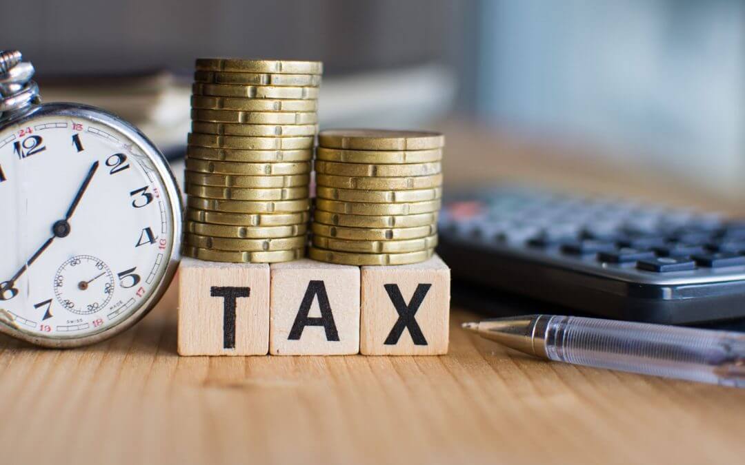 Newsletter bout tax, Invoices and related policies-Week 2 September.2025