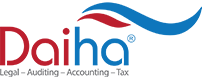 Công ty TNHH Tư vấn Đại Hà