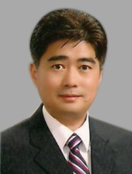 Woo Jung Hwan (Mr.) - Giám đốc điều hành