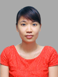 NGUYEN THI THUY CHI (Ms.) – Giám đốc điều hành